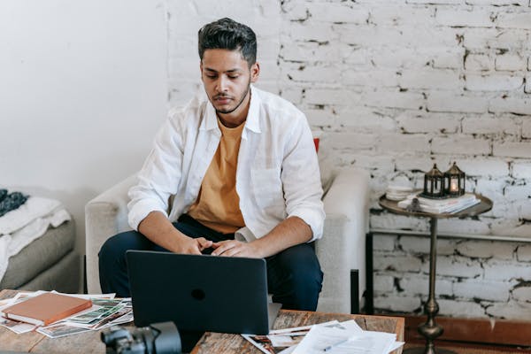 Freelancing to Forex: How to Use Your Skills to Succeed in Trading