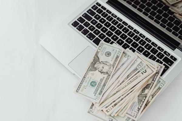 Freelancing and Finance: