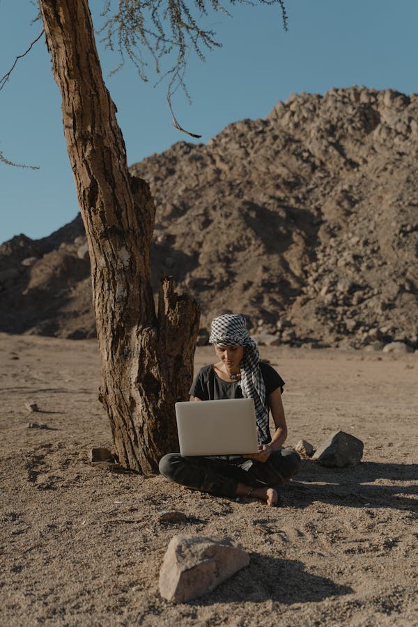 the incredible world of freelancing