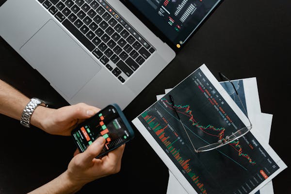 Understanding Forex Charts: The Ultimate Starter Guide