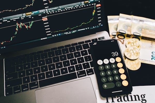 Top Tools Every Forex Trader Should Use