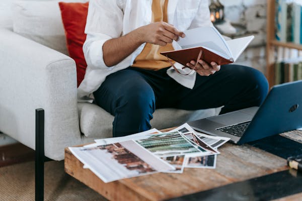 Secrets to Balancing Multiple Freelance Gigs Without Stress