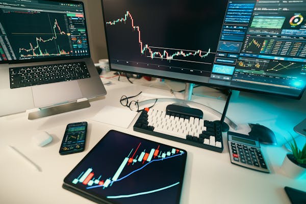 Scalping Strategy: Fast Profits from Small Price Moves in 2025