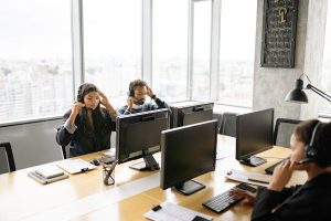 Unlocking Telemarketing: A powerful skill to make money online in 2025