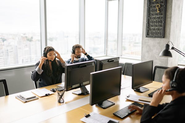 Unlocking Telemarketing: A powerful skill to make money online in 2025