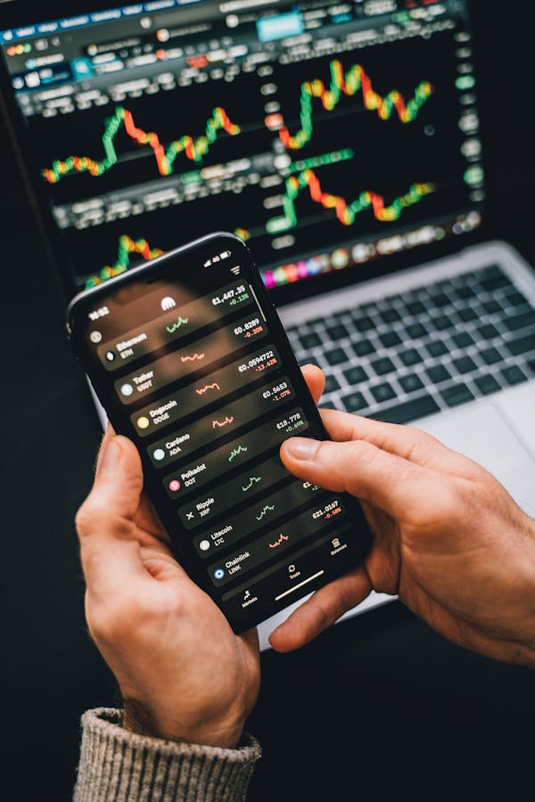 Understanding Forex Correlation