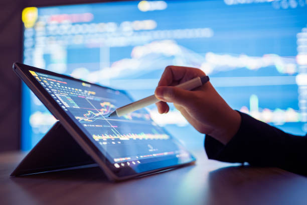 Leverage in Forex Trading