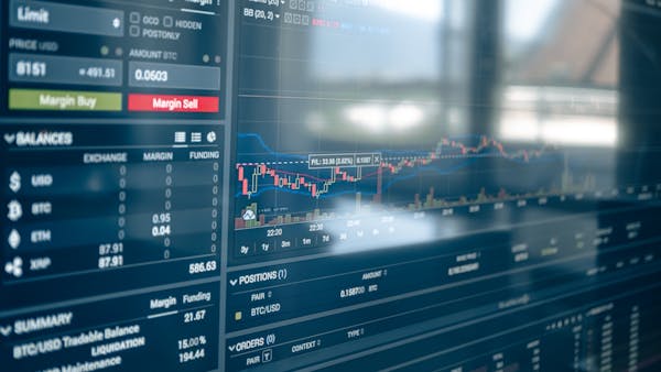 Risk-Reward Ratio in Forex