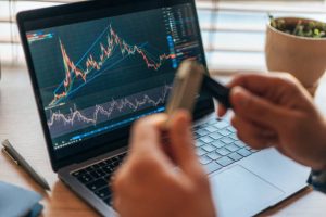 Mastering TradingView for Forex Analysis