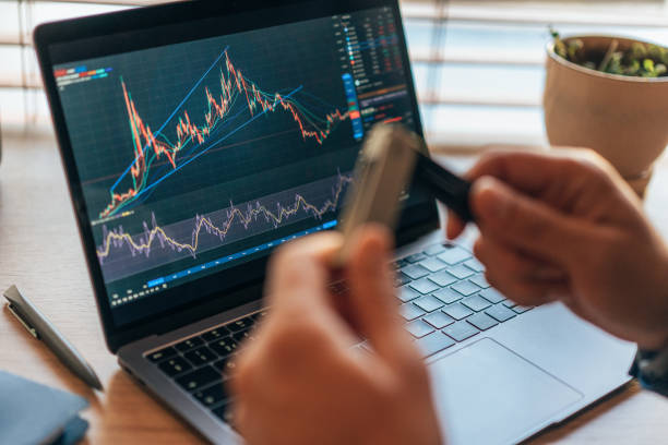 Mastering TradingView for Forex Analysis