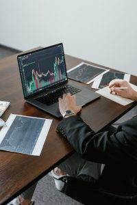 Trading Wicks in Forex